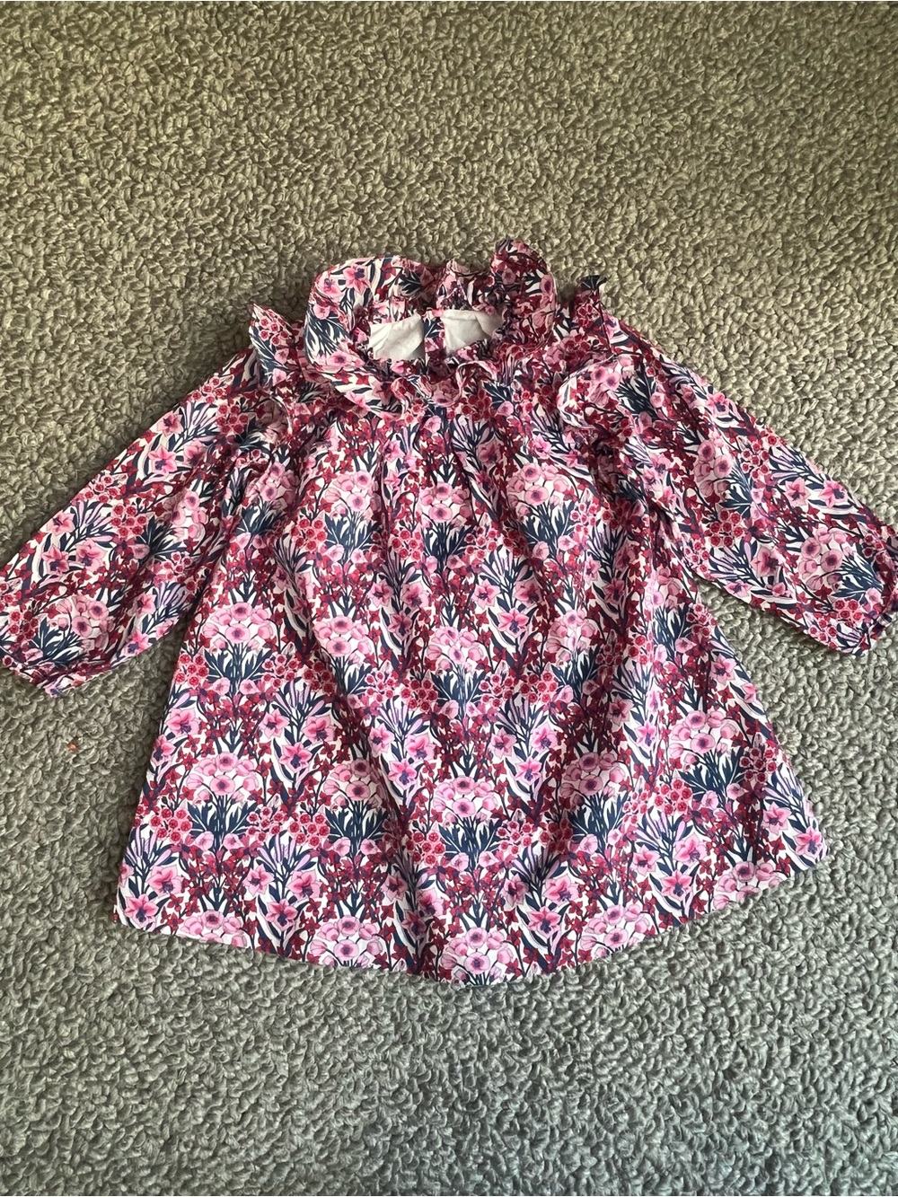 JACADI dress